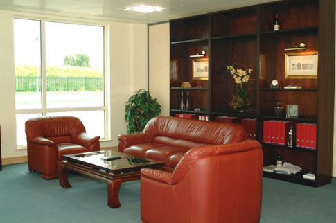 Office: Birmingham Airport, International Park, Birmingham, B37 7GN