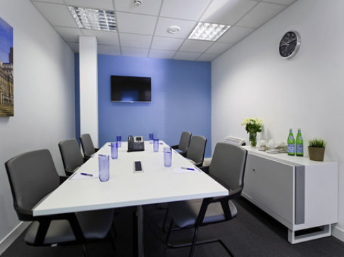 Office: Birmingham Airport, Ground Floor, Birmingham, B26 3QJ