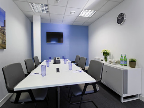 Office: Birmingham Airport, Ground Floor, Birmingham, B26 3QJ
