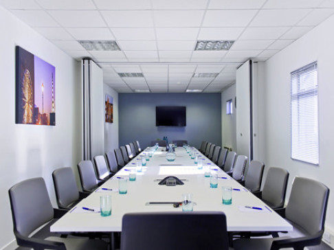 Office: Birmingham Airport, Ground Floor, Birmingham, B26 3QJ