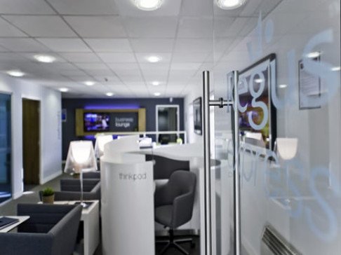 Office: Birmingham Airport, Ground Floor, Birmingham, B26 3QJ
