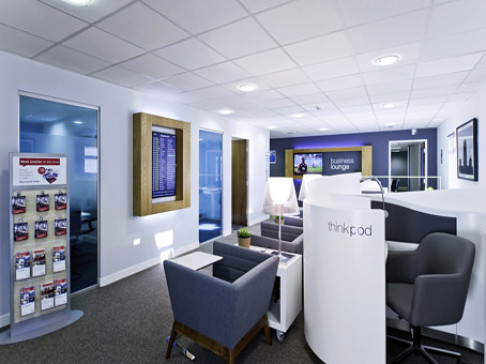 Office: Birmingham Airport, Ground Floor, Birmingham, B26 3QJ