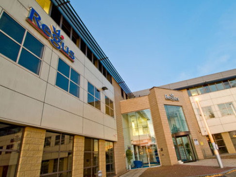 Office: Birmingham Blythe Valley Park, Central Boulevard, Solihull, B90 8AG