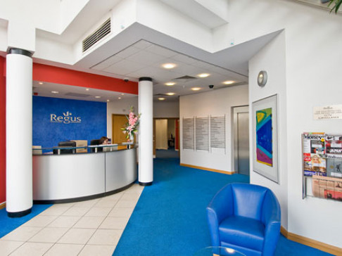Office: Birmingham Blythe Valley Park, Central Boulevard, Solihull, B90 8AG
