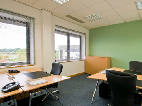 Office: Birmingham Blythe Valley Park, Central Boulevard, Solihull, B90 8AG