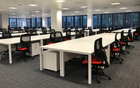 Office: Brindleyplace, Brindley Place, Birmingham, B1 2LP