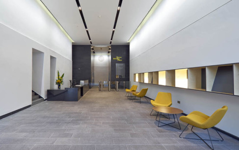 Office: Brindleyplace, Brindley Place, Birmingham, B1 2LP