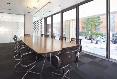Office: Brindleyplace, Brindley Place, Birmingham, B1 2LP