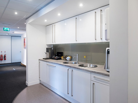 Office: Broad Street, 2nd floor, Birmingham, B1 2HF