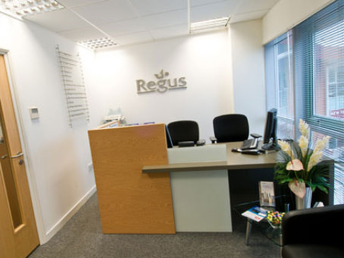 Office: Birmingham, Watling Court, Orbital Plaza, Cannock, WS11 0EL