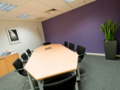 Office: Birmingham, Watling Court, Orbital Plaza, Cannock, WS11 0EL