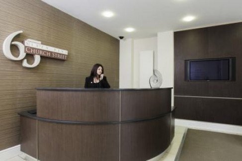 Office: City Centre, Church Street, Birmingham, B3 2DP