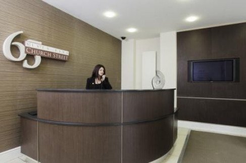Office: City Centre, Church Street, Birmingham, B3 2DP