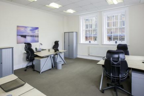 Office: City Centre, Church Street, Birmingham, B3 2DP
