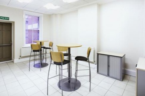 Office: City Centre, Church Street, Birmingham, B3 2DP