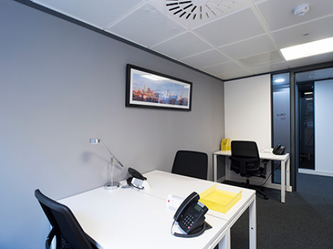 Office: Edmund House, 12-22 Newhall Street, Birmingham, B3 3AS