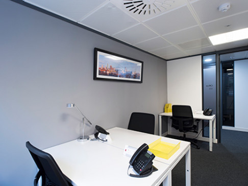 Office: Edmund House, 12-22 Newhall Street, Birmingham, B3 3AS