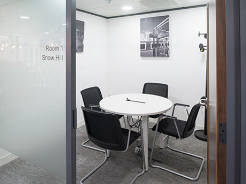 Office: Edmund House, 12-22 Newhall Street, Birmingham, B3 3AS