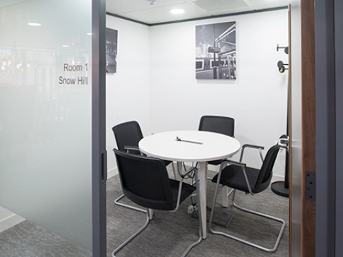 Office: Edmund House, 12-22 Newhall Street, Birmingham, B3 3AS