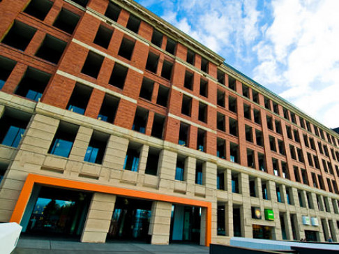 Office: Fort Dunlop, Birmingham, B24 9FE