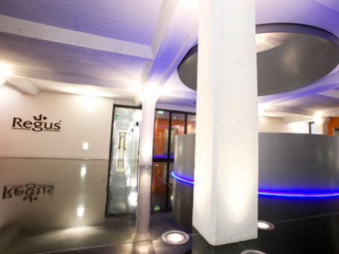 Office: Fort Dunlop, Birmingham, B24 9FE