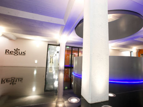 Office: Fort Dunlop, Birmingham, B24 9FE
