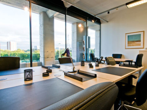 Office: Fort Dunlop, Birmingham, B24 9FE