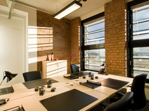 Office: Fort Dunlop, Birmingham, B24 9FE