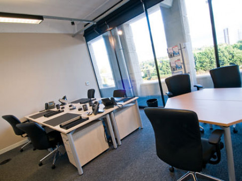 Office: Fort Dunlop, Birmingham, B24 9FE