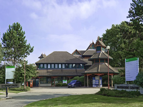 Office: NEC/Airport, 4200 Waterside Centre, Birmingham, B37 7YN