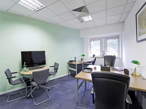 Office: NEC/Airport, 4200 Waterside Centre, Birmingham, B37 7YN
