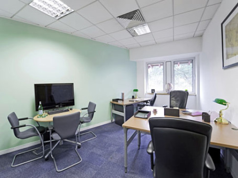 Office: NEC/Airport, 4200 Waterside Centre, Birmingham, B37 7YN