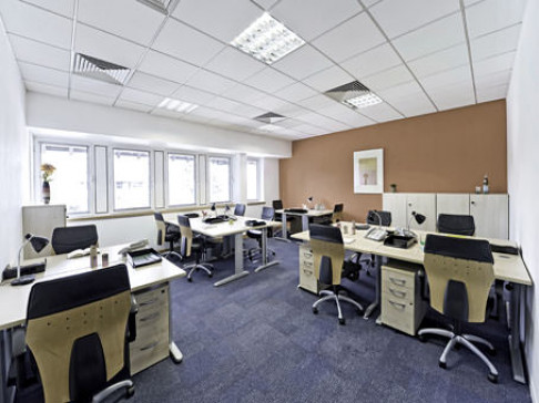 Office: NEC/Airport, 4200 Waterside Centre, Birmingham, B37 7YN