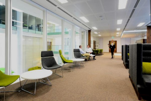 Office: Snow Hill, Birmingham, B46GA