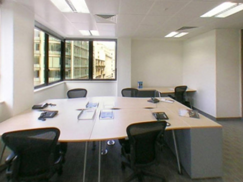 Office: Temple Row, 43 Temple Row, Birmingham, B2 5LS