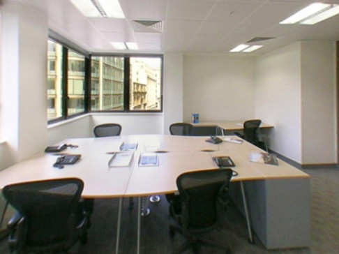 Office: Temple Row, 43 Temple Row, Birmingham, B2 5LS
