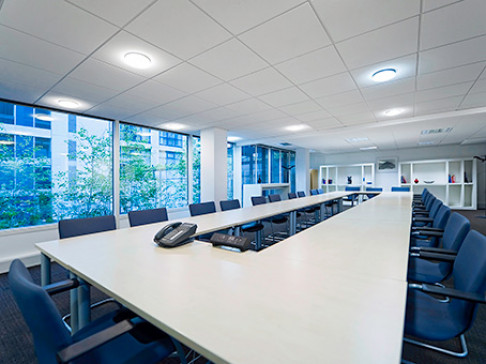Office: Victoria Square, One Victoria Square, Birmingham, B1 1BD
