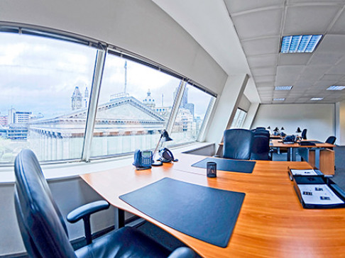 Office: Victoria Square, One Victoria Square, Birmingham, B1 1BD