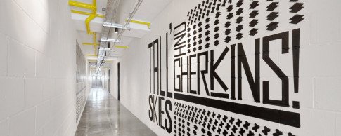 Office: Biscuit Factory, Drummond Road, London, SE16 4DG