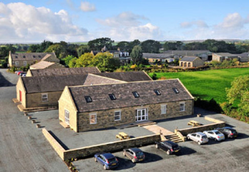 Office: Bishop Thornton, Harrogate, HG3