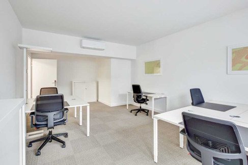 Office: Bismarckstrasse 100, M&ouml;nchengladbach, 41061