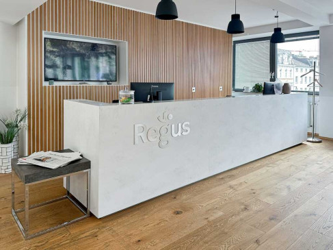 Office: Bismarckstrasse 100, M&ouml;nchengladbach, 41061