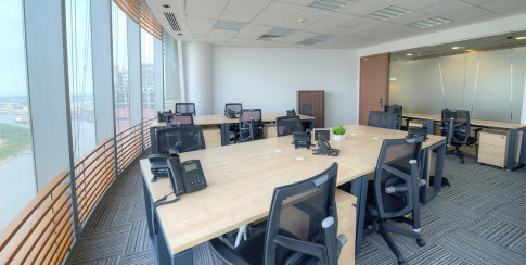 Office: Bitexco Financial Tower, 2 Hai Trieu Street, H? Ch