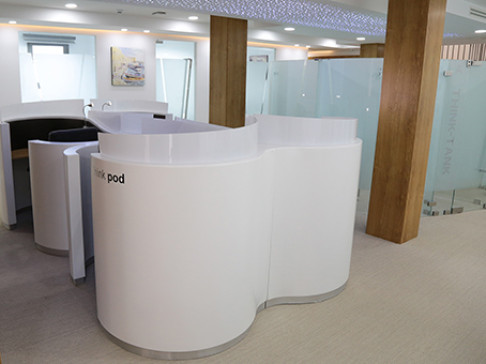 Office: Zarzouna, Immeuble Communica, Bizerte