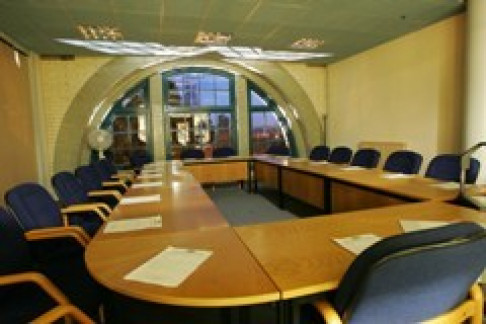 Office: Blackburn House, Newark, NG22
