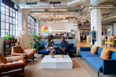 Office: Blackfriars Road, 41 Blackfriars Road, London SE1 8NZ