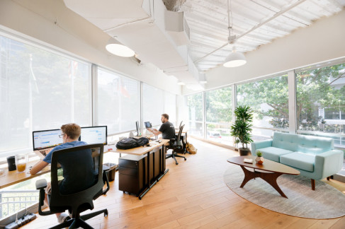 Office: Blackfriars Road, 41 Blackfriars Road, London SE1 8NZ