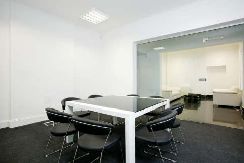 Office: Blackrock Village, Anglesea House, Dublin