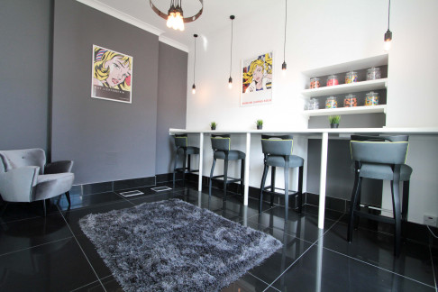 Office: Blackrock Village, Anglesea House, Dublin