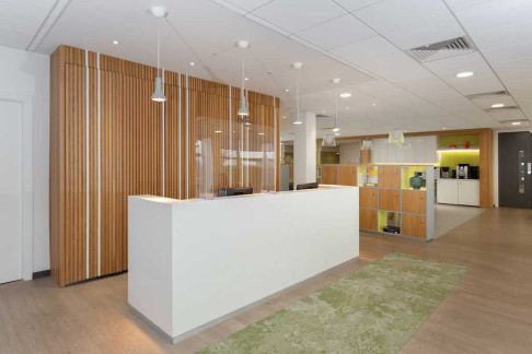 Office: Block 1, Blanchardstown Corporate Park 15, Dublin, D15 AKK1